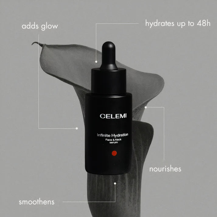 Flawless Radiance Ritual for Face & Neck Care