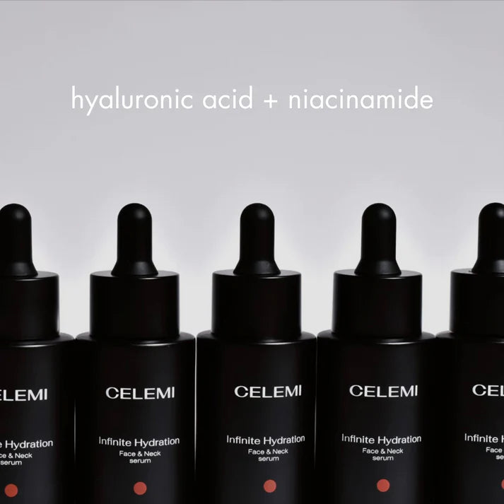 Flawless Radiance Ritual for Face & Neck Care