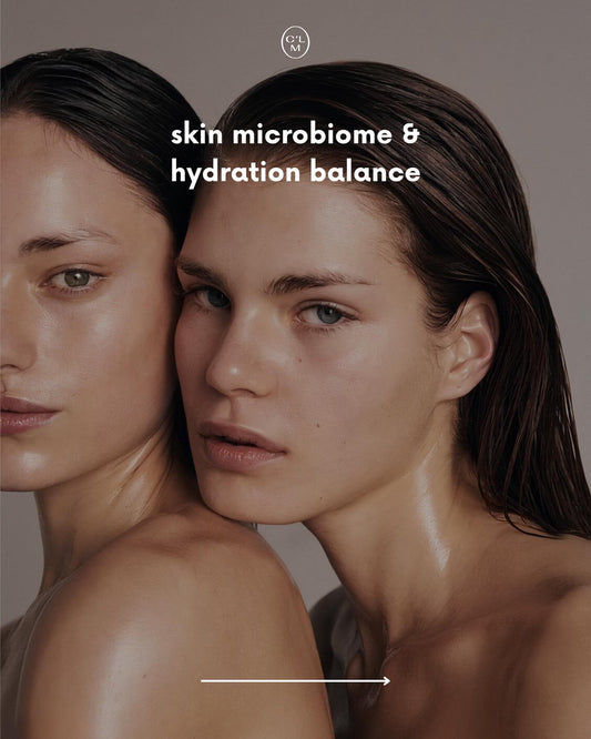 The Role of Hydration in Managing Acne
