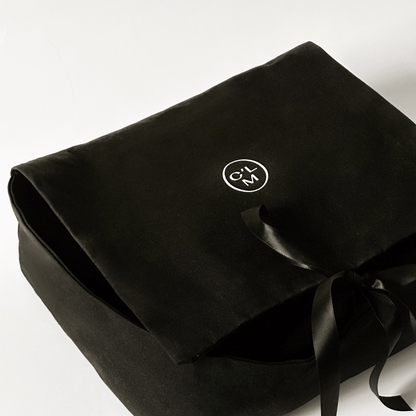 CLM Cosmetic Bag