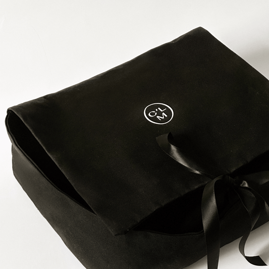 CLM Cosmetic Bag