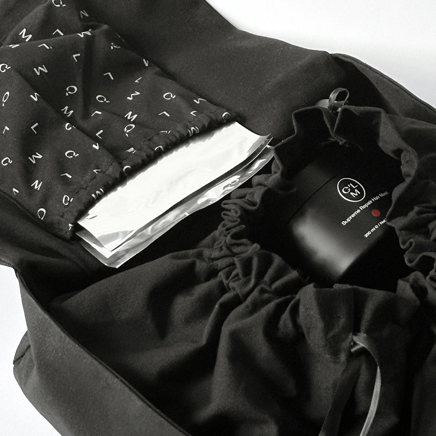 CLM Cosmetic Bag