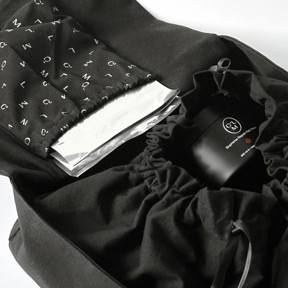 CLM Cosmetic Bag