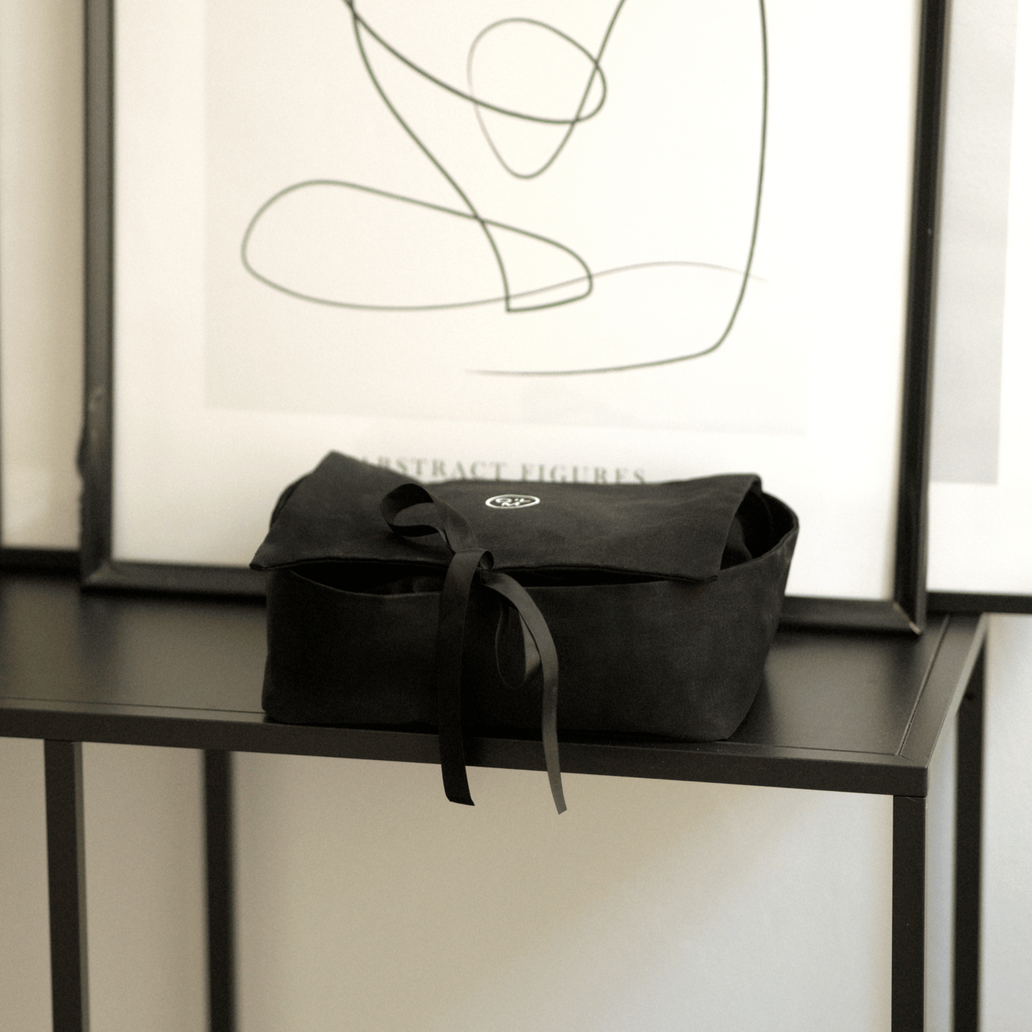 CLM Cosmetic Bag