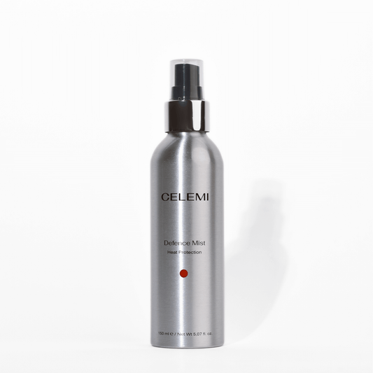 Protective heat spray Defense Mist