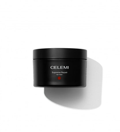 CLM Restorative hair mask with hydrolyzed keratin and avocado oil Supreme Repair