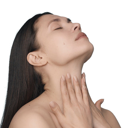 CLM Intensive Neck & Décolleté Renewal with Triple Hyaluronic Acid & Niacinamide