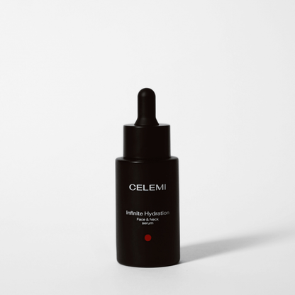Intensively moisturizing face and neck serum | Special
