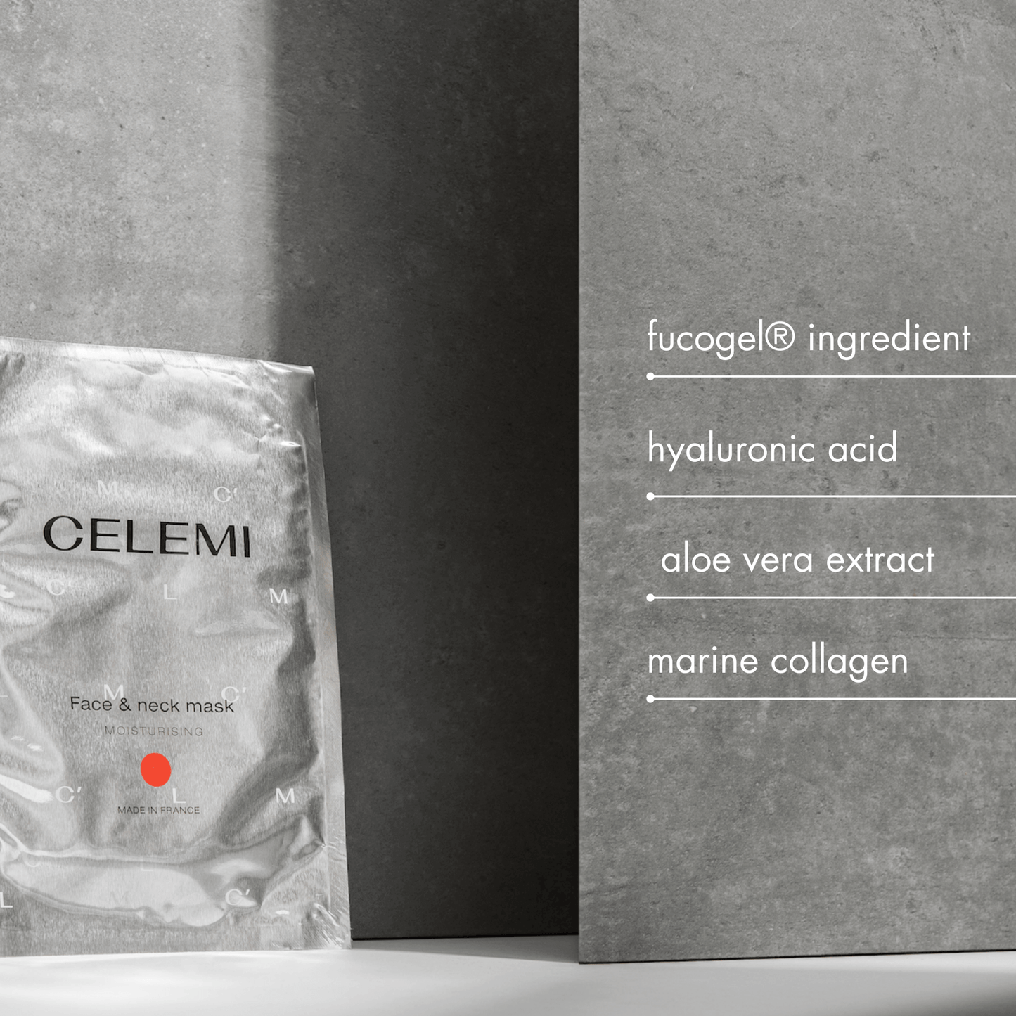 CELEMI Ultimate Skin Hydration & Hair Revival Kit
